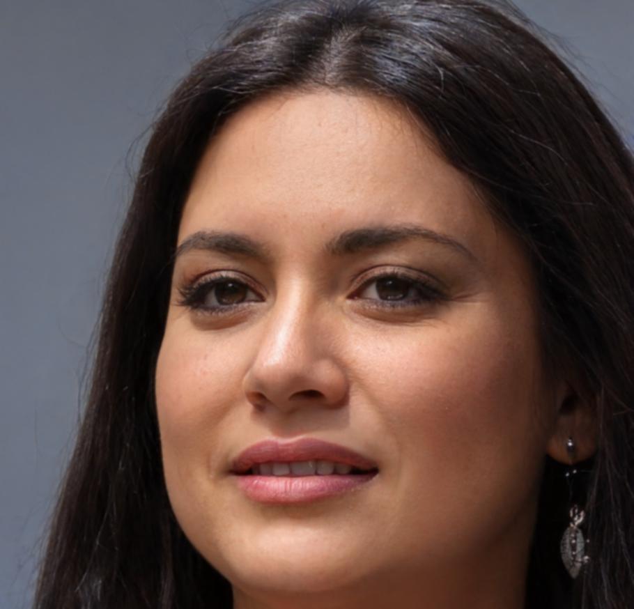 Portrait de Sophie Dubois